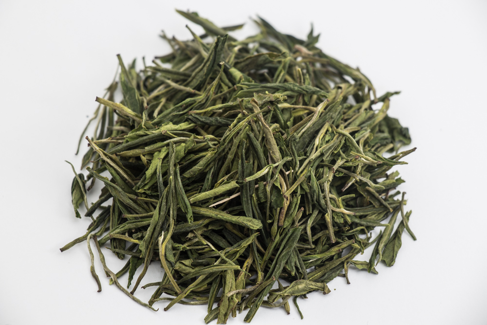 An Ji Bai Pian (“White Slice”) Green Tea 50g