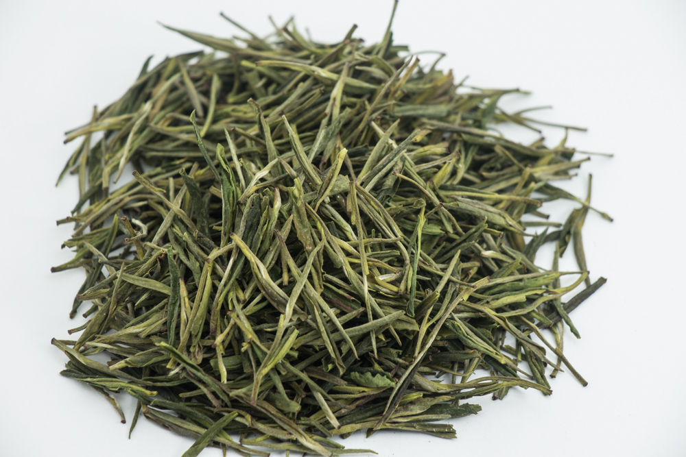 Huangshan Maofeng (“Yellow Mountain”) Green Tea 50g