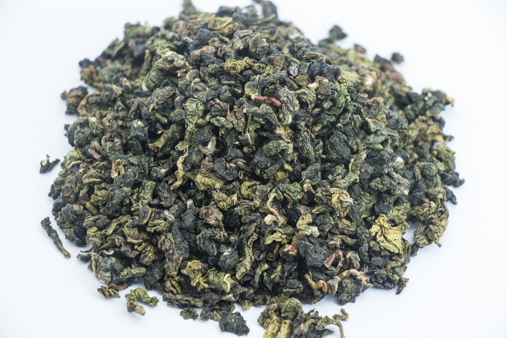 Tie Guan Yin Oolong Tea 100g